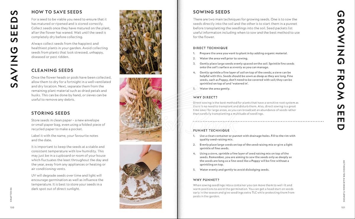 Книга The Super Bloom Handbook зображення 9