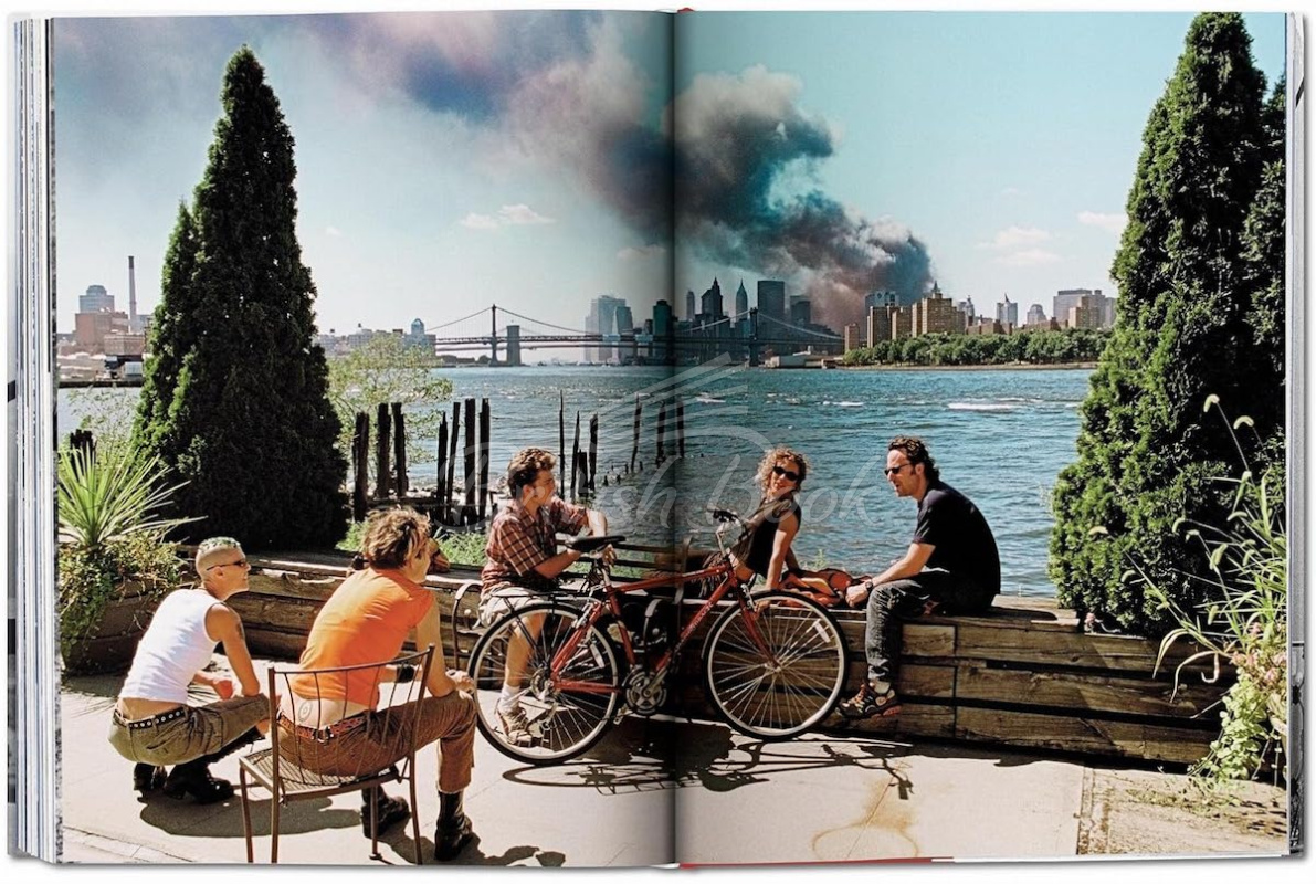 Книга New York. Portrait of a City зображення 9