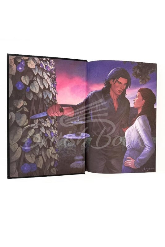 Книга The Half King (Deluxe Limited Edition) изображение 3
