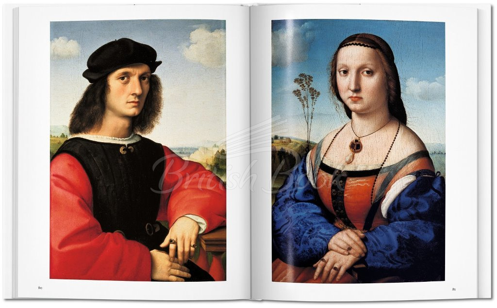 Книга Raphael зображення 6