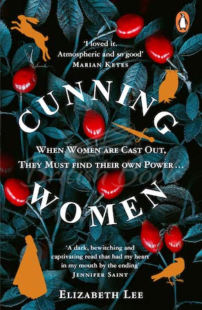 Книга Cunning Women зображення