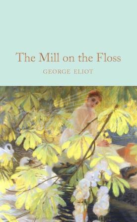Книга The Mill on the Floss зображення