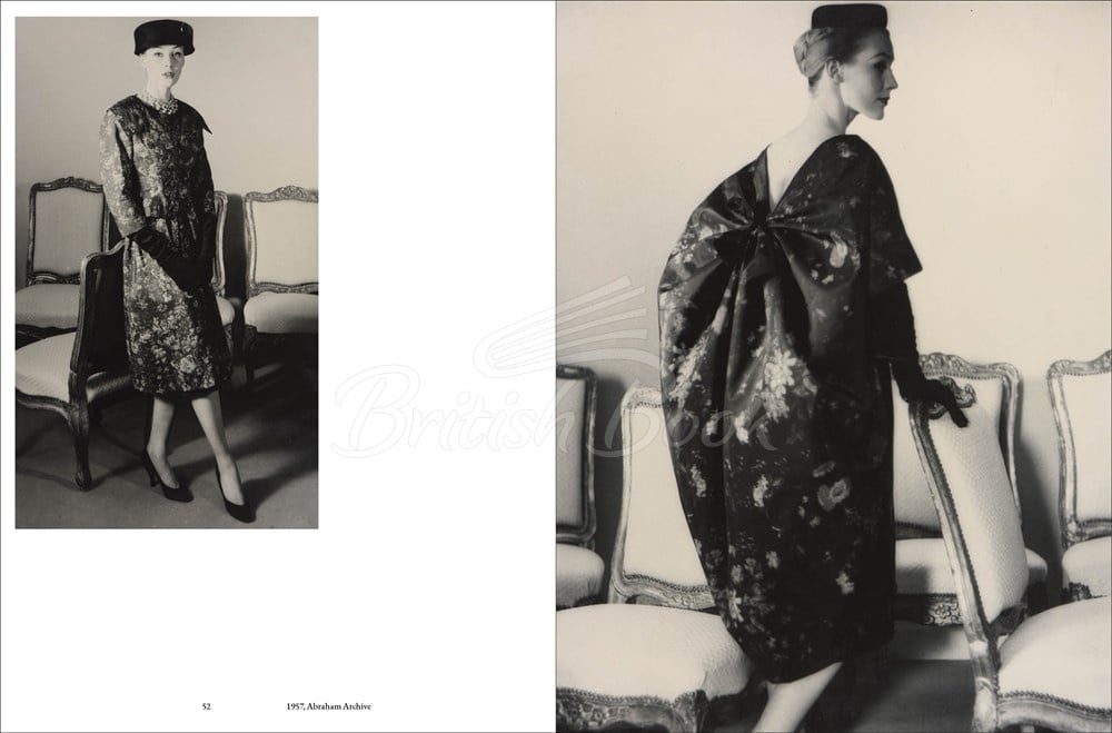Книга Balenciaga – Kublin зображення 7