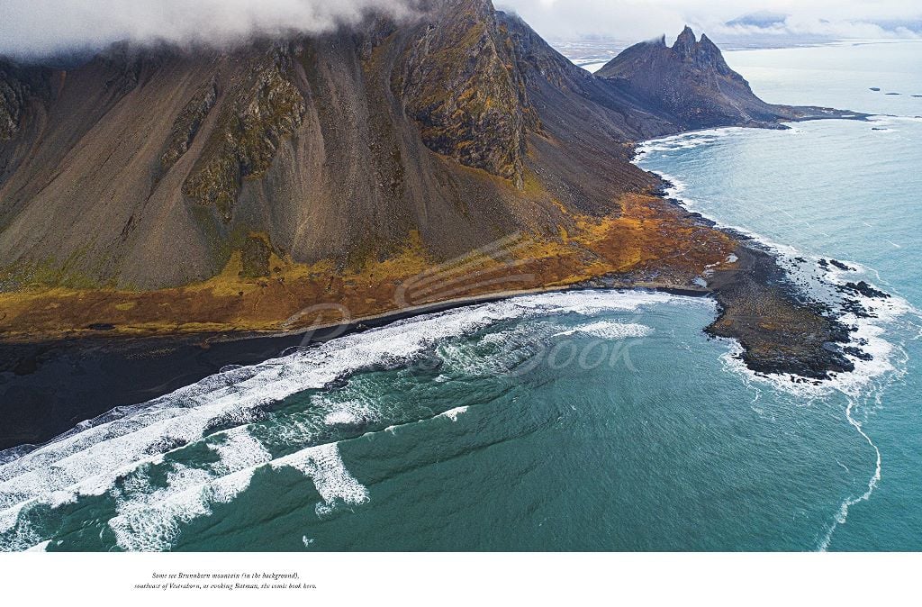 Книга Stunning Iceland: The Hedonist's Guide зображення 4