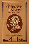 The Adventures of Sherlock Holmes and Other Stories