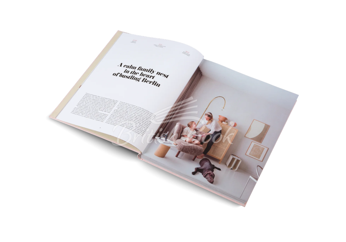 Книга Inspiring Family Homes зображення 9