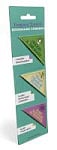 Knock Knock Fantasy Lovers Bookmark Corners