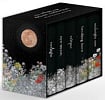 The Twilight Saga Deluxe Hardcover Collection