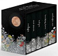 The Twilight Saga Deluxe Hardcover Collection