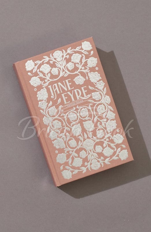 Книга Jane Eyre изображение 2