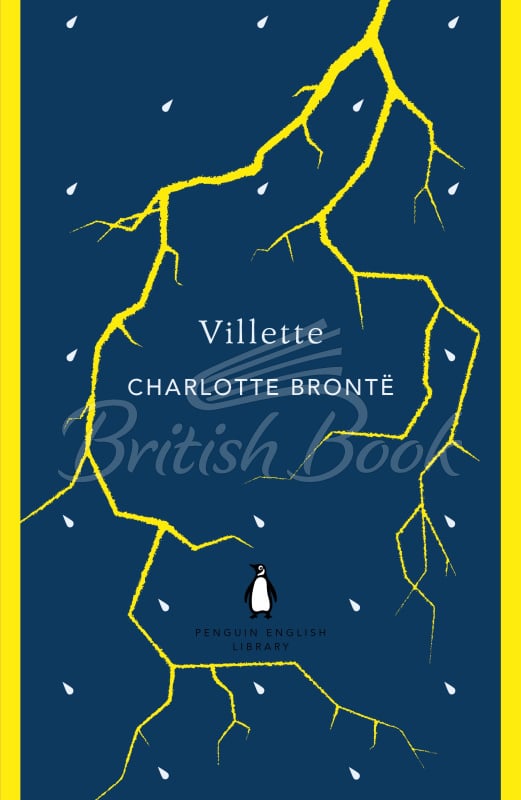 Книга Villette зображення