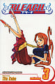Bleach Vol. 3