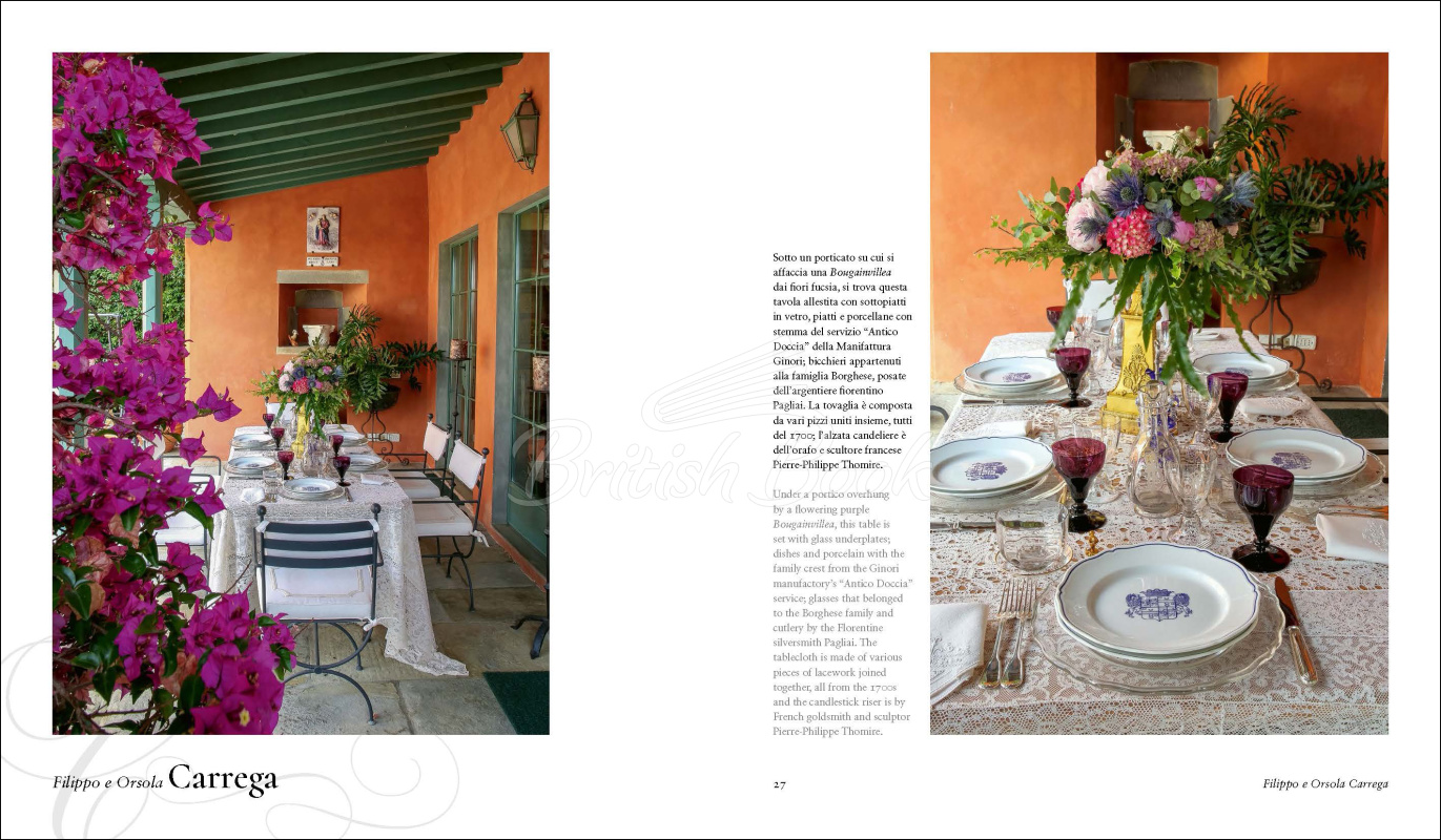 Книга Dining in Style: Between the Traditional and the Contemporary зображення 2