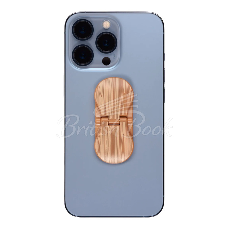 Підставка ZipGrips Wood зображення 1