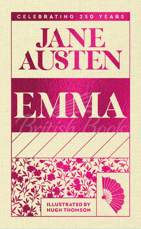 Книга Emma (Special Anniversary Edition) изображение