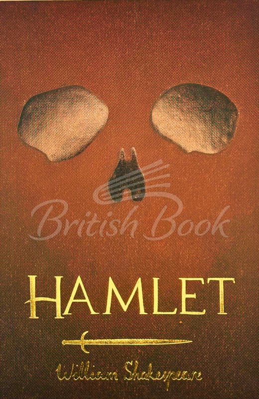 Книга Hamlet изображение