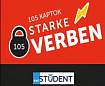 105 Карток: Starke Verben