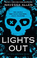 Lights Out (Book 1)