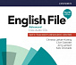 English File Fourth Edition Advanced Class CDs