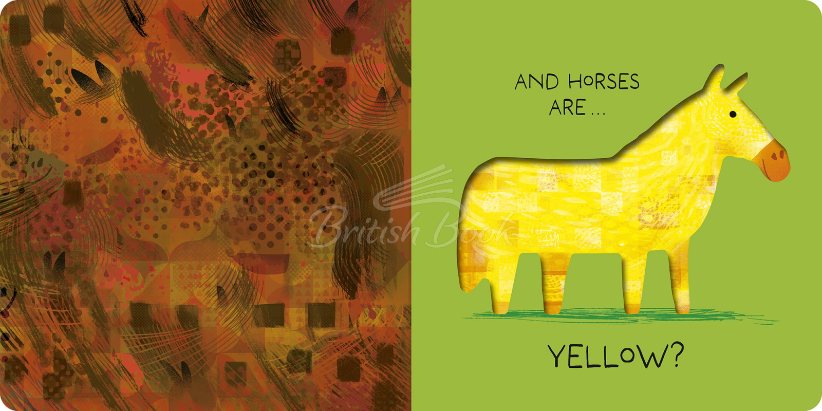 Книга Cows Are Pink! зображення 2