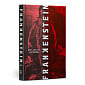 Frankenstein (Deluxe  Edition)