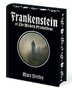 Frankenstein or The Modern Prometheus