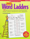 Daily Word Ladders Grades 4–6