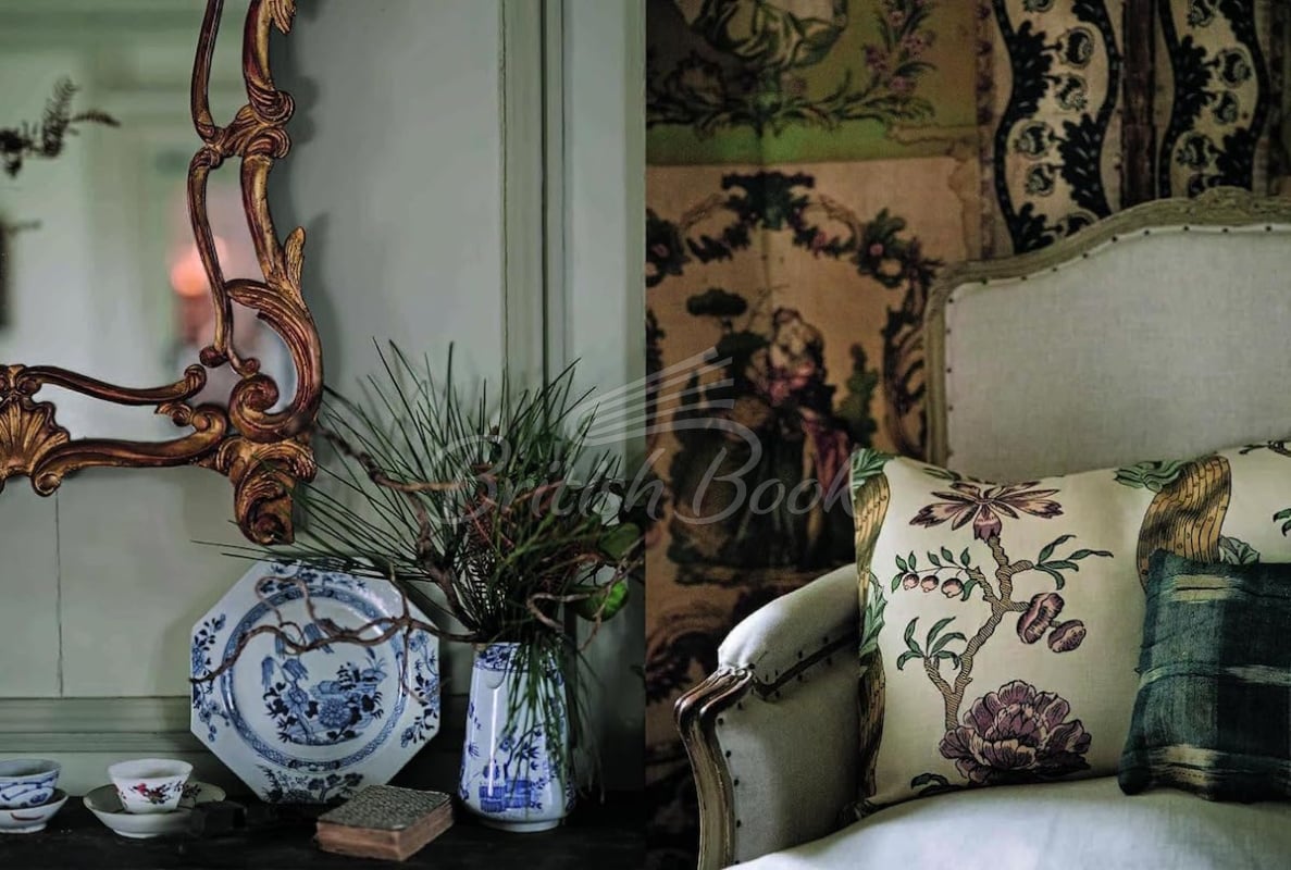 Книга A Year in the French Style зображення 8
