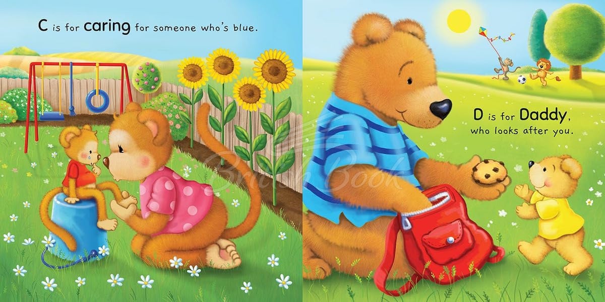 Книга 5-Minute Kindness Stories зображення 8