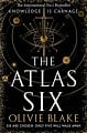The Atlas Six (Book 1)