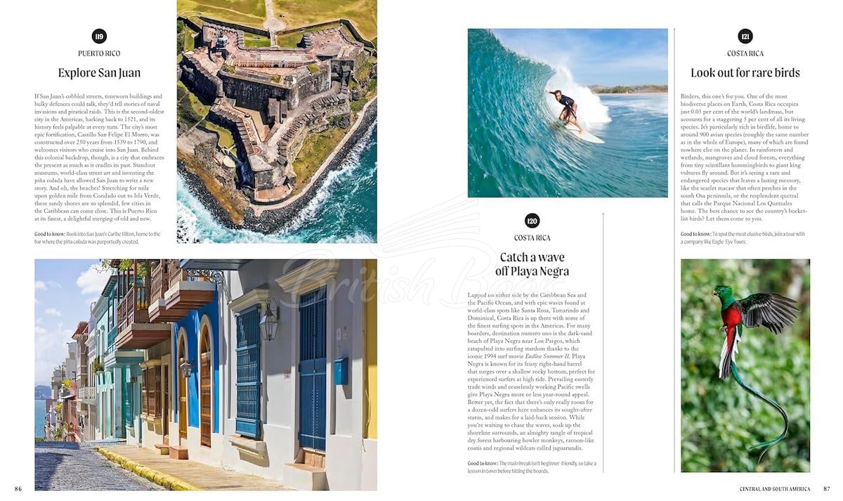 Книга The Travel Bucket List изображение 2