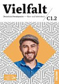 Vielfalt C1.2 Kursbuch und Arbeitsbuch zum Interaktive Version