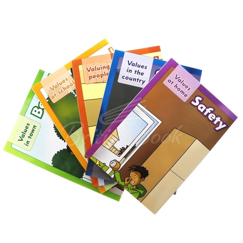 Ресурсы для учителя Family and Friends 2nd Edition 4 Teacher's Resource Pack изображение 3