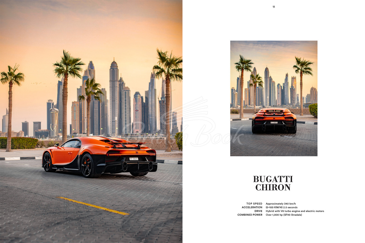 Книга Iconic Cars зображення 1