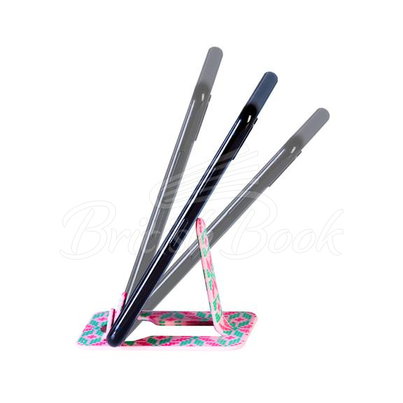 Підставка Flexistand Icelandic Pink зображення 4