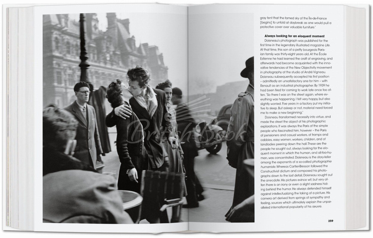 Книга Photo Icons: 50 Landmark Photographs and Their Stories зображення 5