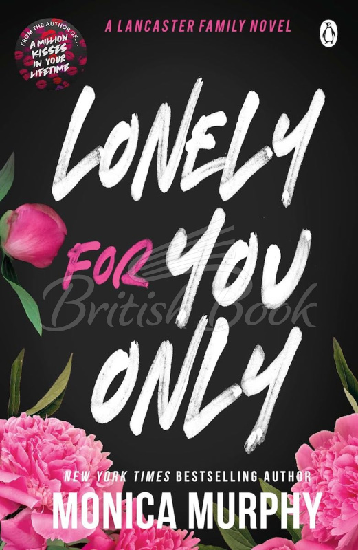 Книга Lonely For You Only изображение