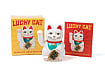 Lucky Cat Bearer of Good Fortune