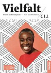 Vielfalt C1.1 Kursbuch und Arbeitsbuch zum Interaktive Version