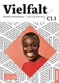 Vielfalt C1.1 Kursbuch und Arbeitsbuch zum Interaktive Version