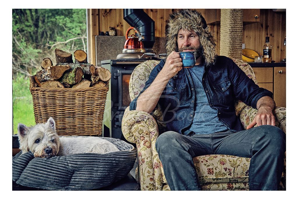 Книга The Hebridean Baker зображення 5