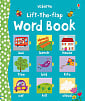 Lift-the-Flap Word Book