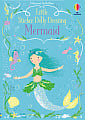 Little Sticker Dolly Dressing: Mermaid