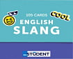 105 Cards: English Slang