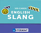 105 Cards: English Slang