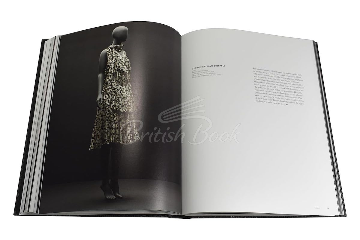 Книга Gabrielle Chanel зображення 18