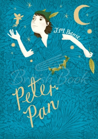 Книга Peter Pan изображение