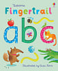 Fingertrail ABC