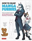 How to Draw Manga Furries