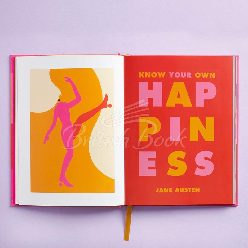 Книга Words to Live By: 50 Inspiring Quotes by 50 Inspiring Women зображення 2